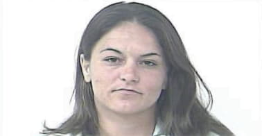 Yolanda Garcia, - St. Lucie County, FL 